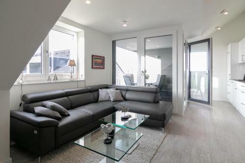 Apartamento Im Sonnengarten Wohnung 10-2