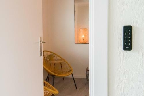 New - Kanne Te Water - Water View Apartment