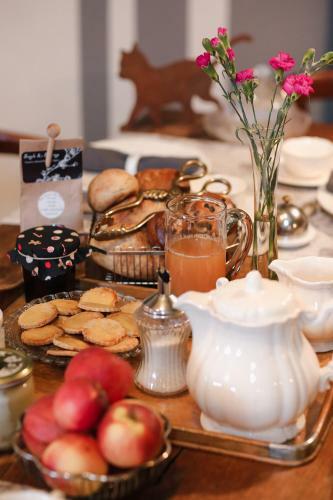 Bed & Breakfast Les Chambres Du Chat