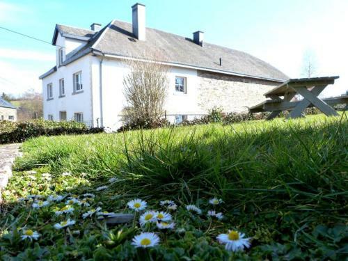 Les G�tes Du Rancourt - Sous La Grange & Le Logis