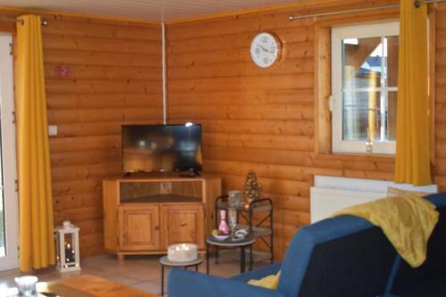 Apartamento G�te Du Cheval Blanc D'houmont