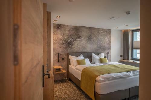 Bed & Breakfast Ohles Lifestyle Guesthouse