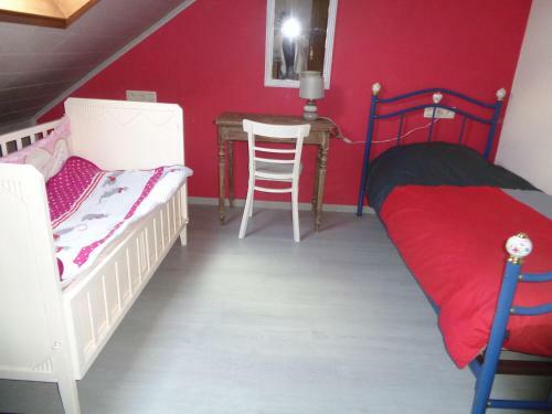Apartamento G�te � Deux Pas de L'horloge
