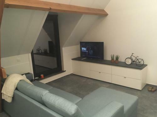 Hoeve Ten Rooden Duifhuize