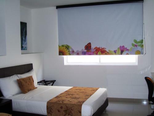 La Esperanza Hotel