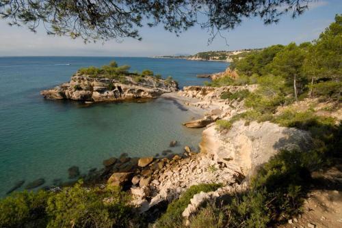 Apartamento Ronda Del Mar 6