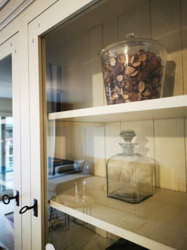 Apartamento Eos