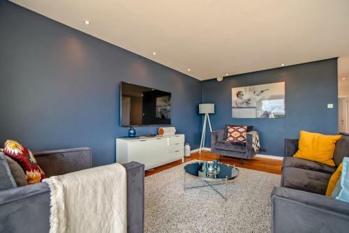 Apartamento Au Bois Du Sart-tilman