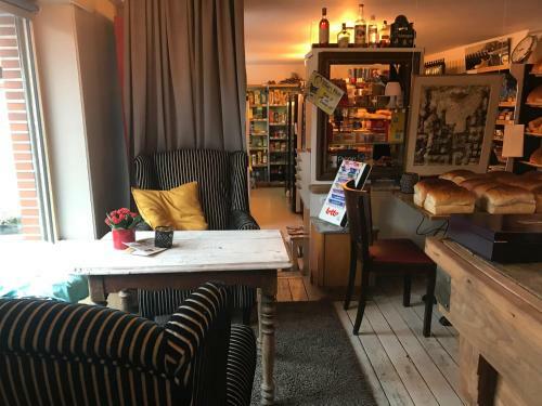 Bed & Breakfast 't Een En 't Ander