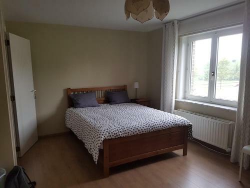 B&B Wijnendalvallei