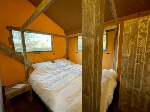 Biohoeve 't Bezige Bieke Met Priv� Wellness