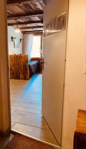 Apartamento Chasa Engadina