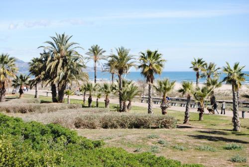Hostal Pensi�n La Ola
