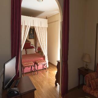 Ath Hotel Ca�ada Real