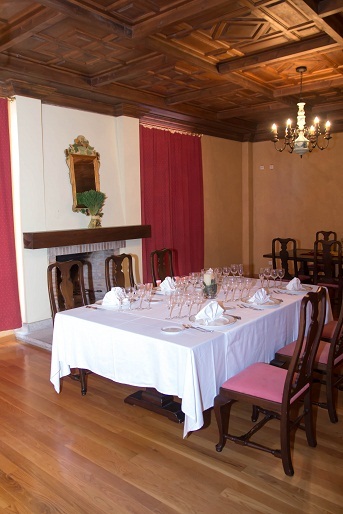 Ath Hotel Ca�ada Real