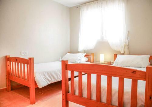 Casa Lanjaron B&B