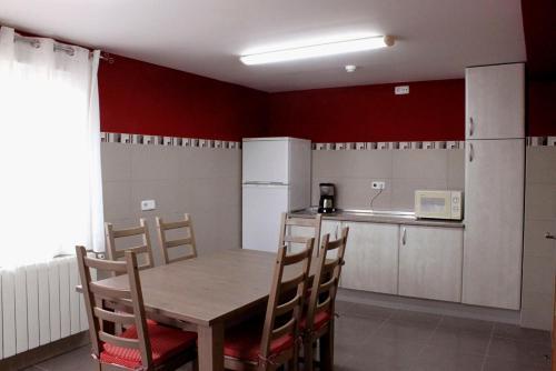 Hostal Casa Rural La Corchea