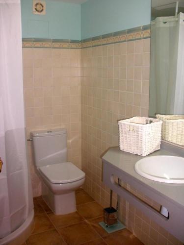 Hostal Casa Rural La Corchea