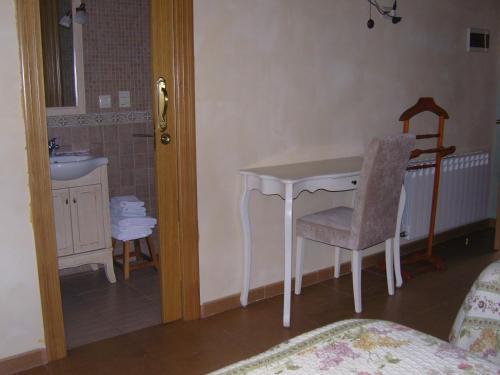 Hostal Casa Paulino
