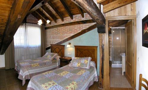 Hostal Casa Paulino