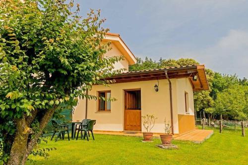 Apartamentos El Prad�n De Santa Marina