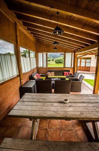 Apartamentos El Prad�n De Santa Marina