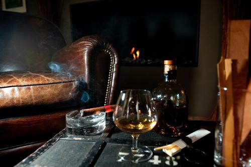 Hotel-restaurant L�wen