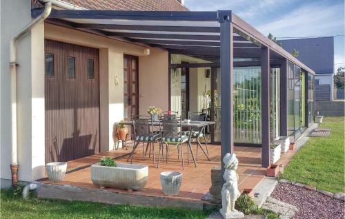 Holiday Home Avenue De Normandie