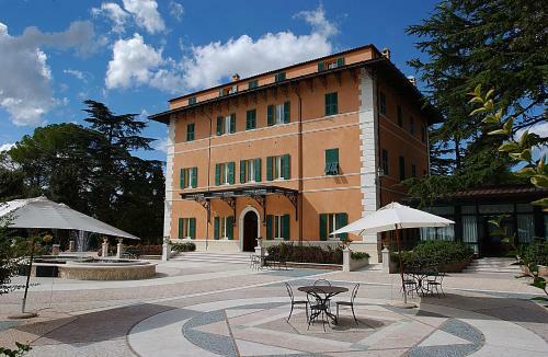 Hotel Villa Verdefiore
