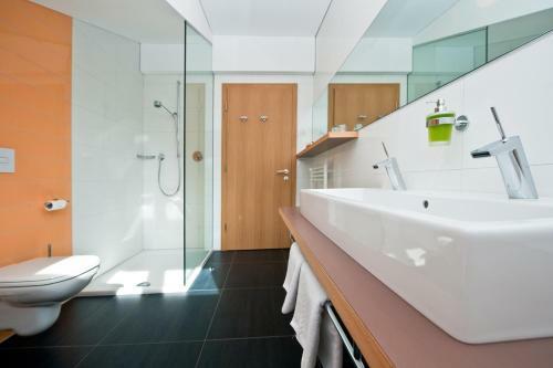 Kreativ Hotel Landhaus Schweigl