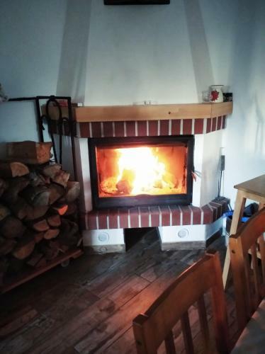 Hostal Penzion U Lucerny S Malou Farmi?kou