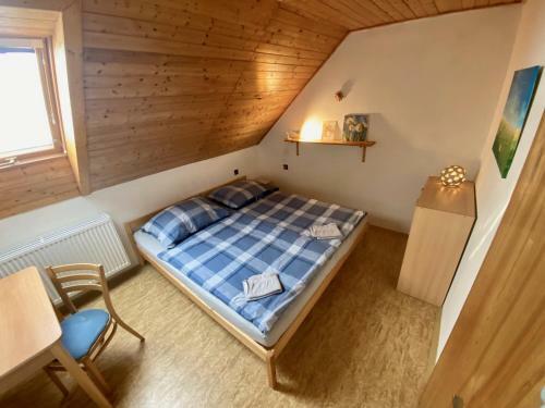 Agroturismo Ubytov�n� Ivko