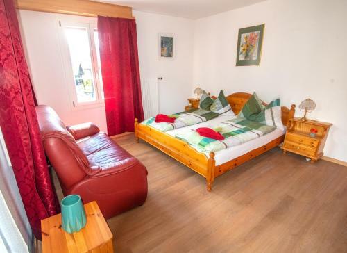 Albergue Sonne Holiday Rooms