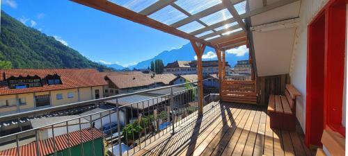 Albergue Sonne Holiday Rooms