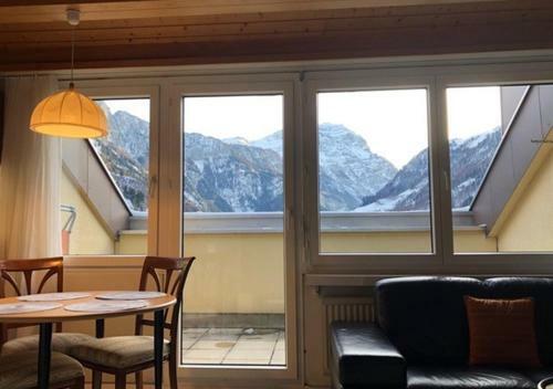 Apartamento Appartementhaus Quadern (A302)