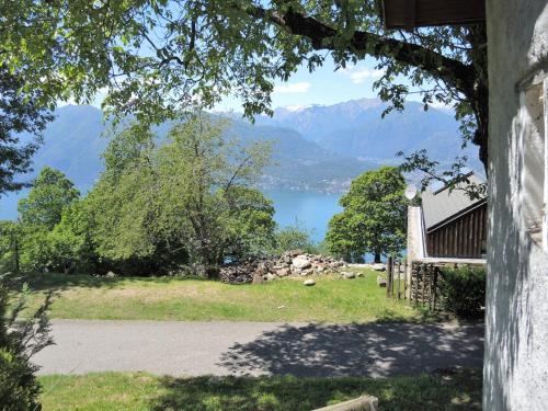 Apartamento Rustico Gino