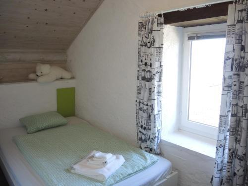 Apartamento Rustico Gino