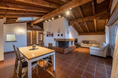 Apartamento Quadernpark-apartments