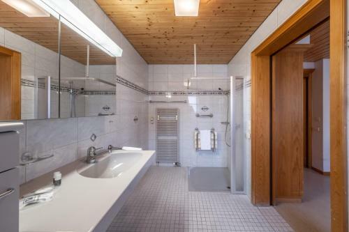 Apartamento Quadernpark-apartments