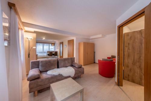 Apartamento Quadernpark-apartments