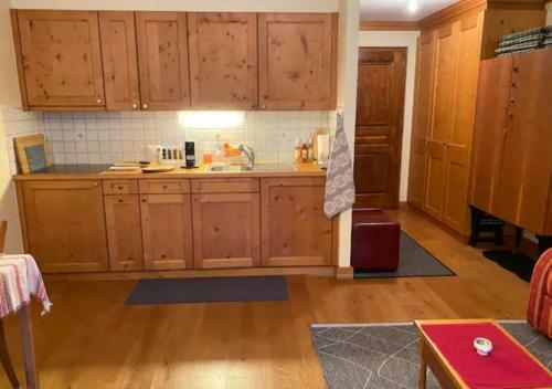 Apartamento Studio - La Vi�ze Thermes Park
