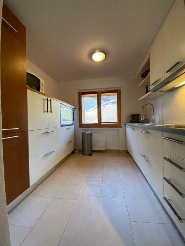 Apartamento Bel Appartement Avec Feu Ouvert, Vue Imprenable