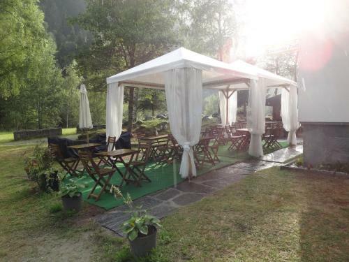 Hotel Locanda Zott