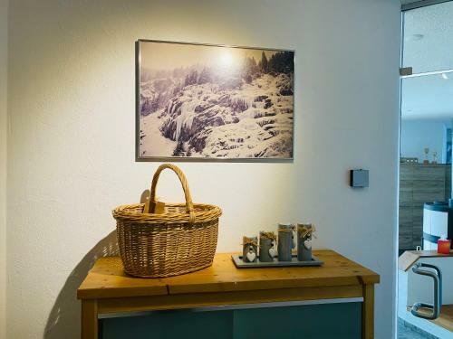 Apartamento Maisonette Franz