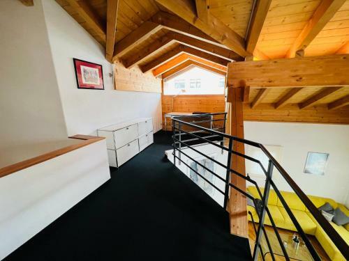 Apartamento Maisonette Franz