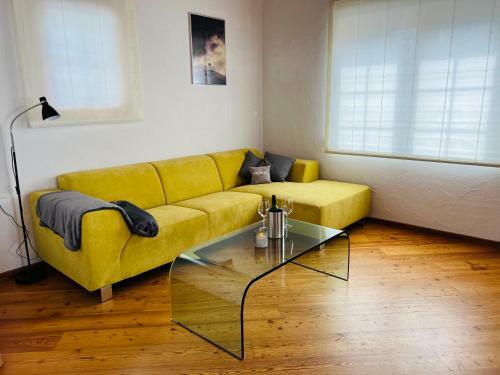Apartamento Maisonette Franz
