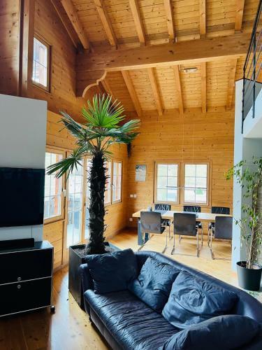 Apartamento Maisonette Franz