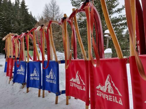 Apartamento Z Studio - Next Door To Vals Therme