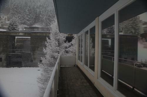 Apartamento Z Studio - Next Door To Vals Therme