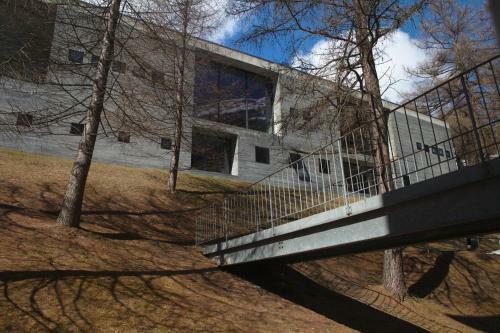 Apartamento Z Studio - Next Door To Vals Therme